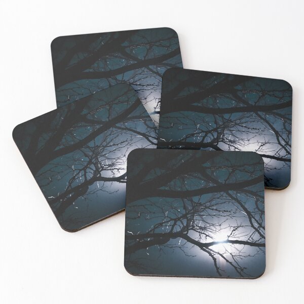 Item preview, Shadows in the Night designed and sold by Douglas M. Paine.