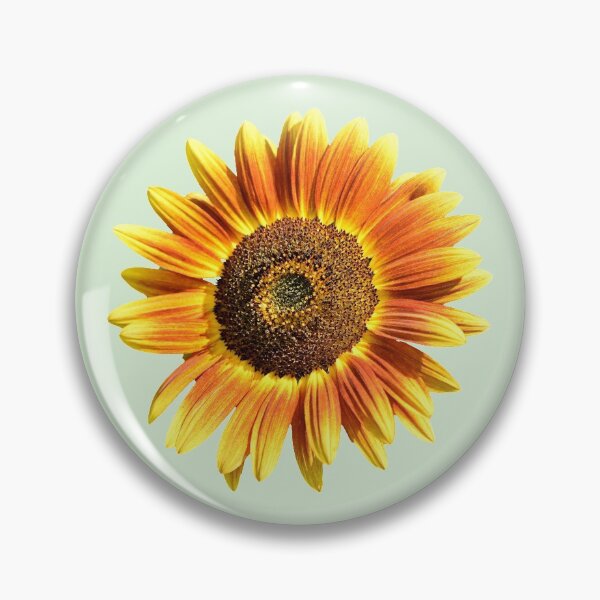 Item preview, Sunflower Print designed and sold by BigAl3D.