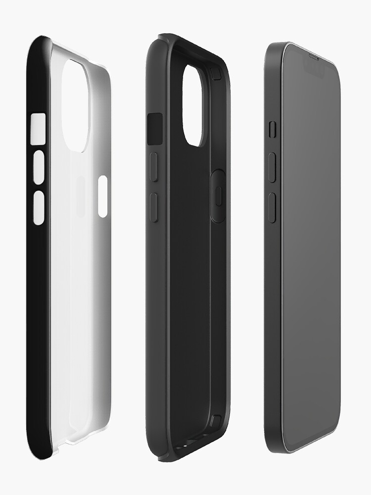 Alternate view of NWPA Global Virtual Pride iPhone Case