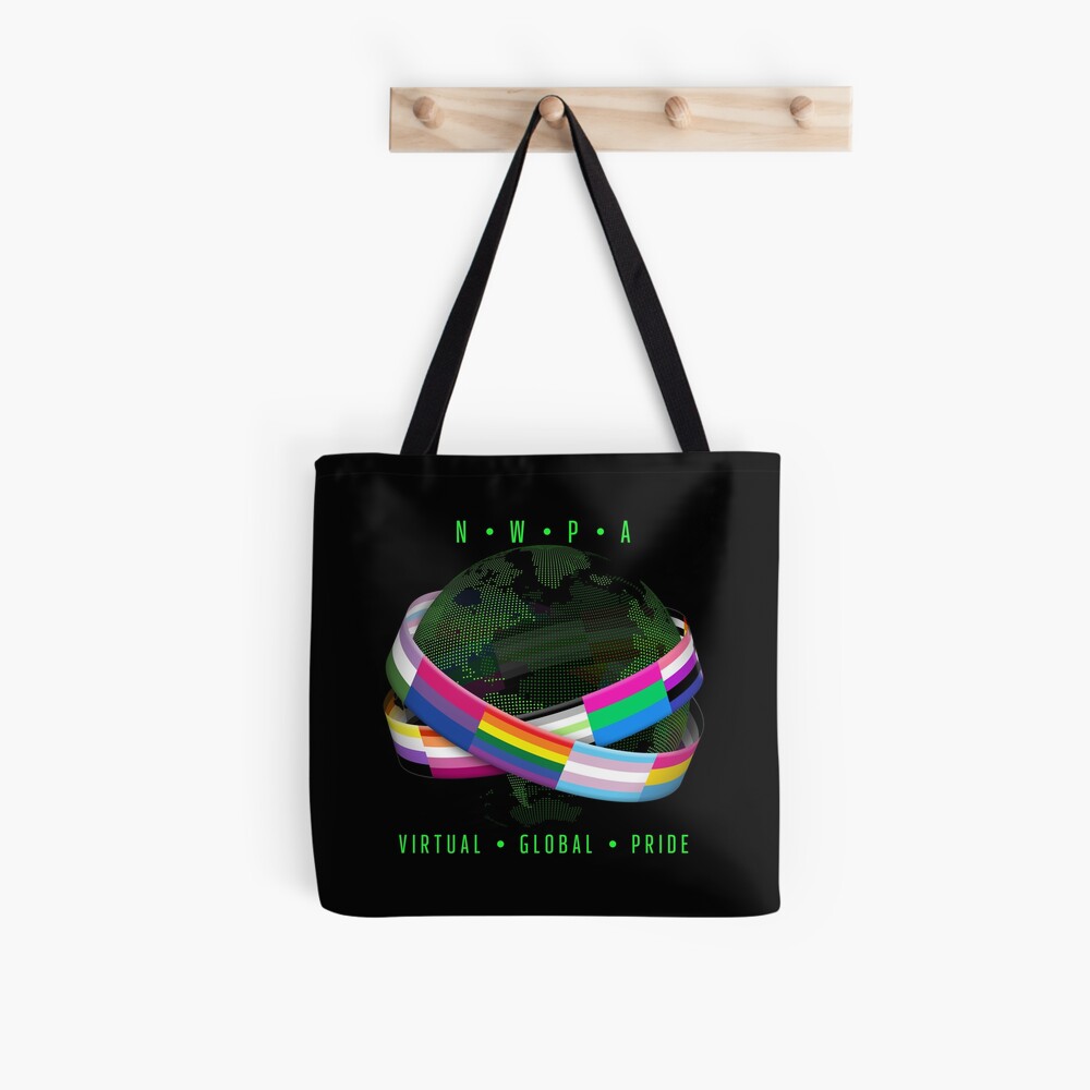 Item preview, All Over Print Tote Bag designed and sold by valador.