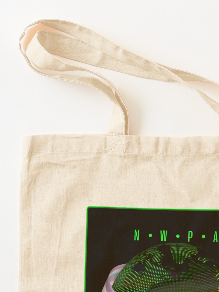 Alternate view of NWPA Global Virtual Pride Tote Bag
