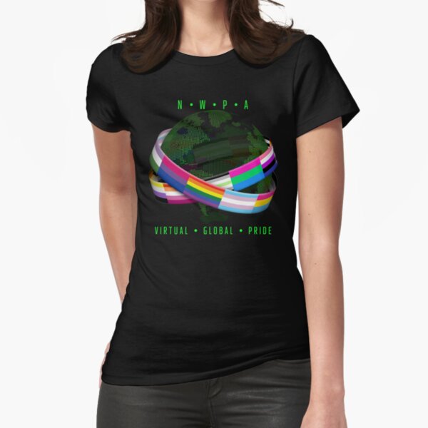 Fitted T-Shirt