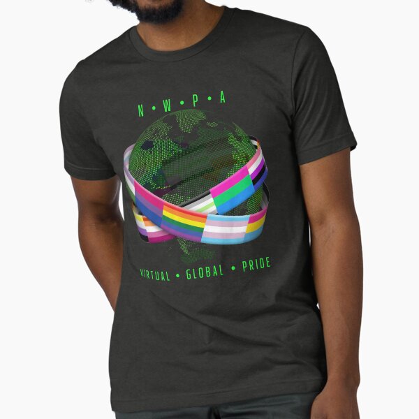 Tri-blend T-Shirt