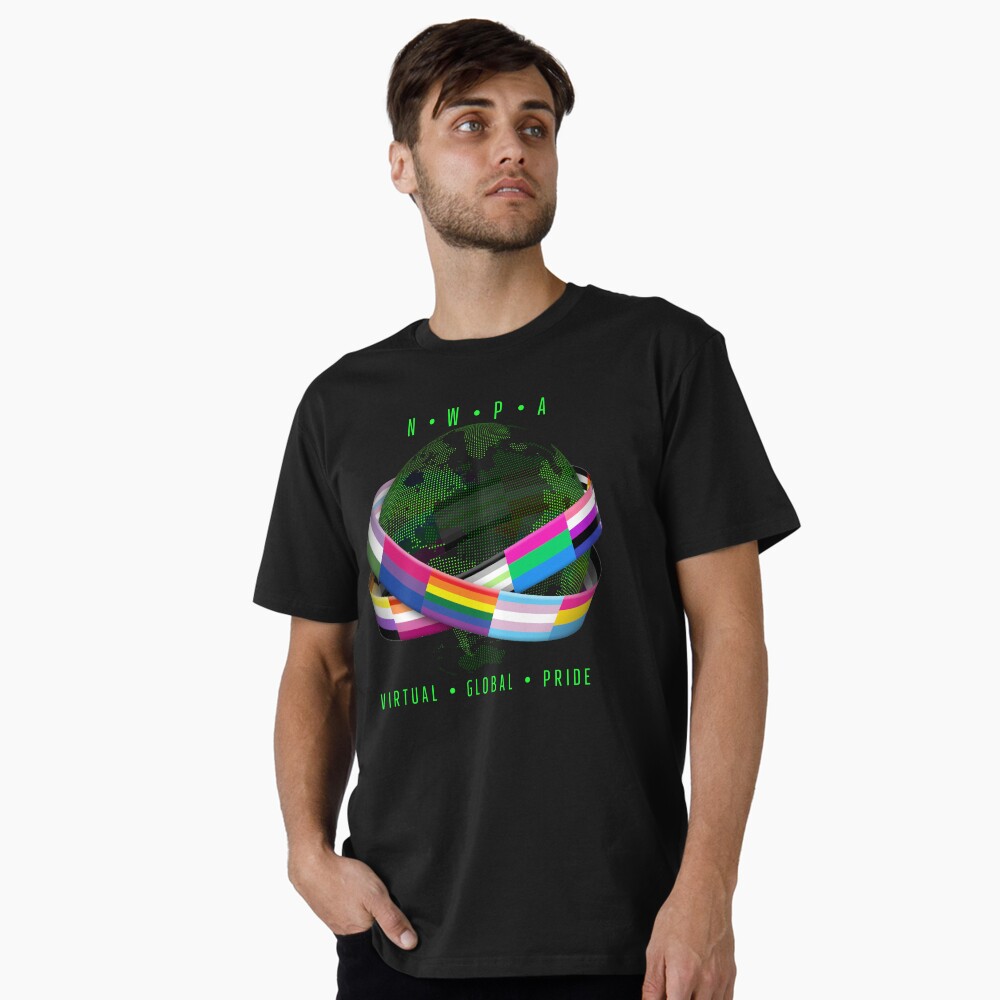 Item preview, Premium T-Shirt designed and sold by valador.
