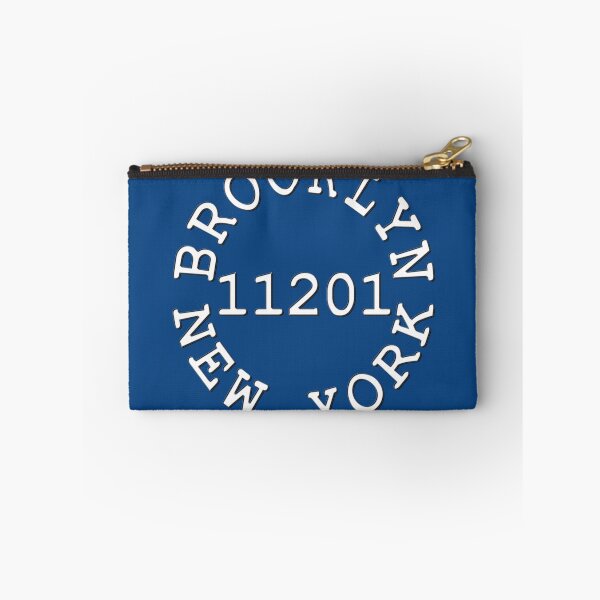 Item preview, Brooklyn New York, 11201 designed and sold by atomicseasoning.