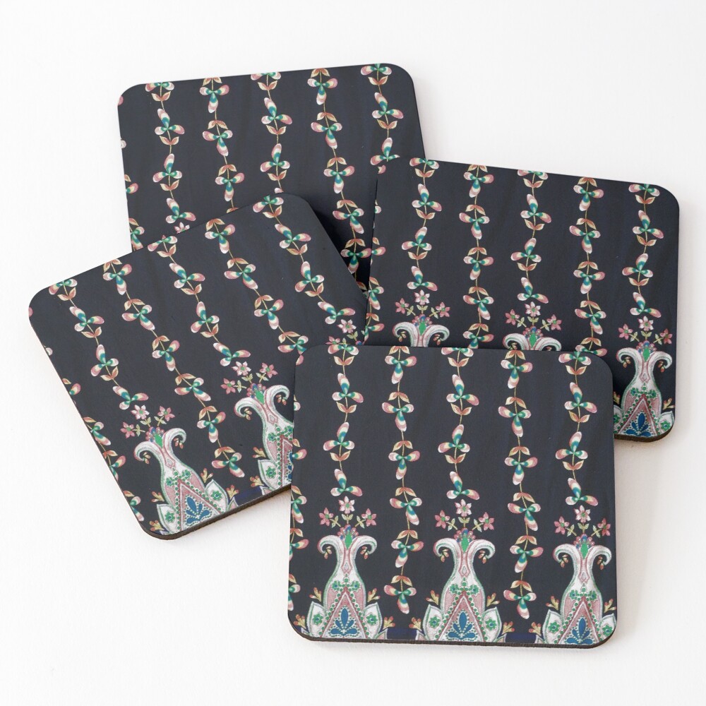 Item preview, Coasters (Set of 4) designed and sold by FONESAY.