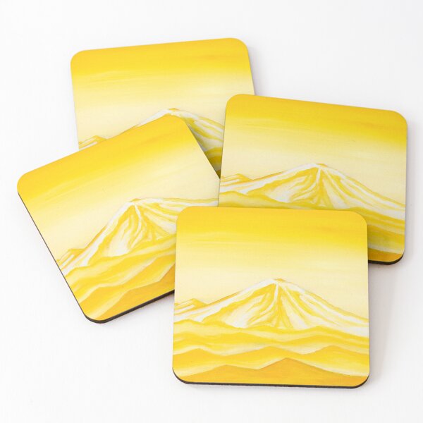 Item preview, Mount Rainier designed and sold by julienkelly.