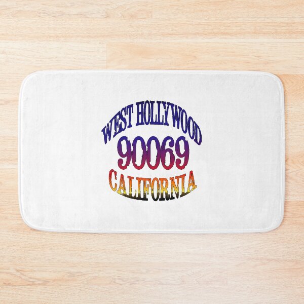 Item preview, West Hollywood, California 90069 designed and sold by atomicseasoning.