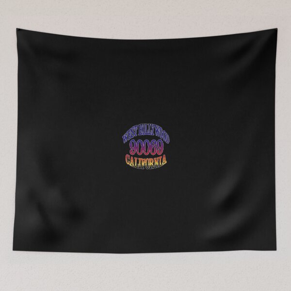 Item preview, West Hollywood, California 90069 designed and sold by atomicseasoning.