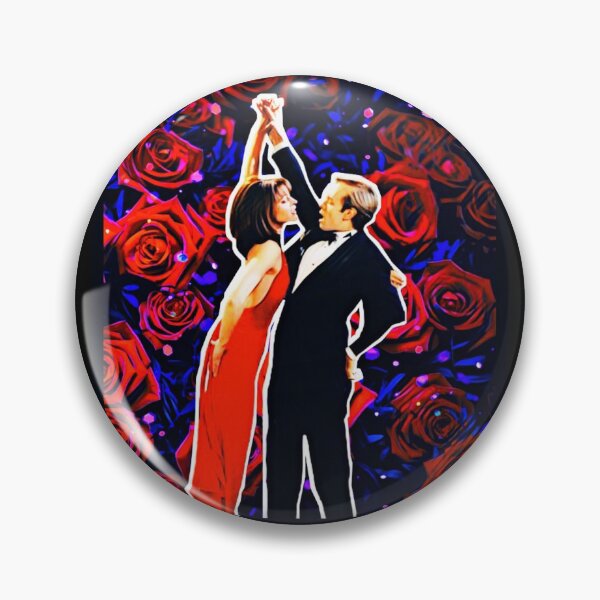 Item preview, Niles and Daphne Tango designed and sold by beck113.