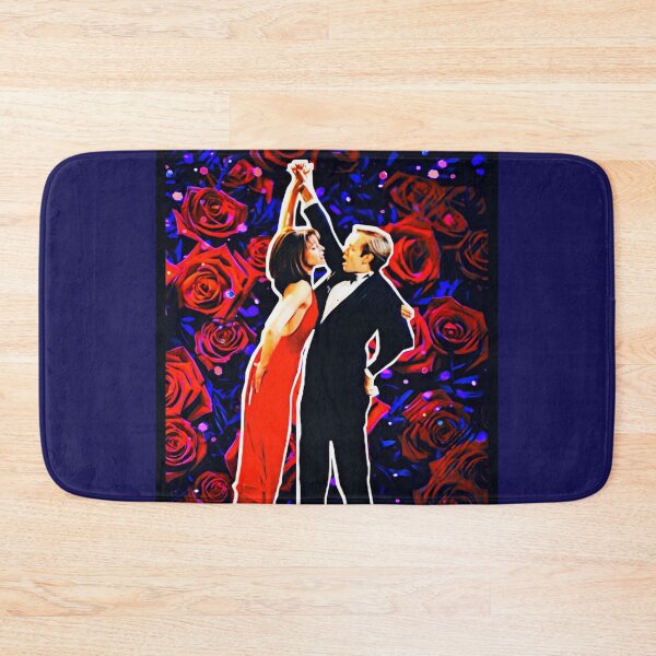 Item preview, Niles and Daphne Tango designed and sold by beck113.