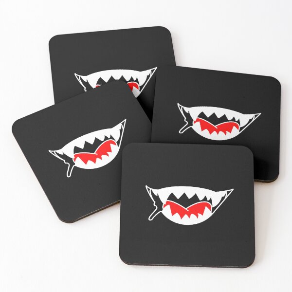 Item preview, Monster teeth designed and sold by CAndersonsworld.