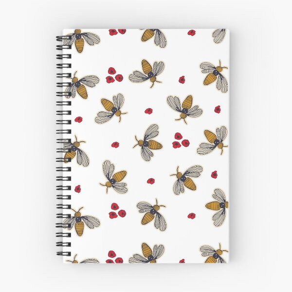 Item preview, Yellow Bees designed and sold by Rusembell.