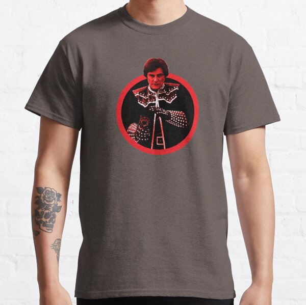 Blake's 7 - Avon Classic T-Shirt