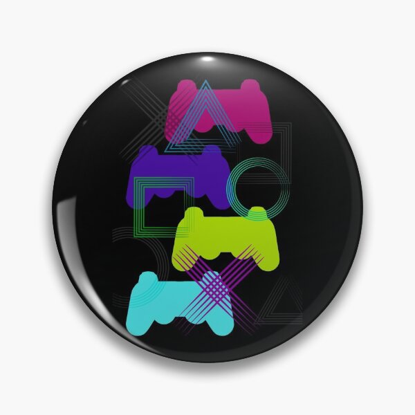 Item preview, Neon Gaming designed and sold by emilypigou.