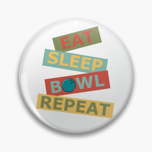 Aperçu de l'œuvre Mangez Sommeil Répétez Bowl créée et vendue par Automatic  Soul.