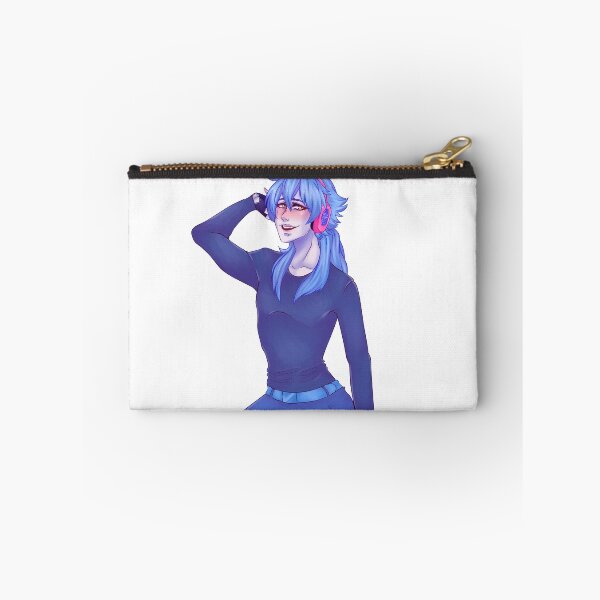 Item preview, DMMd Aoba Seragaki designed and sold by JustSlylyBlue.