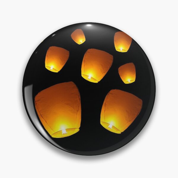 Item preview, Paper Lanterns designed and sold by Smol-Salamander.
