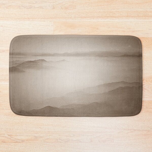 Item preview, View From The Sky (Sepia) designed and sold by indigorayz.