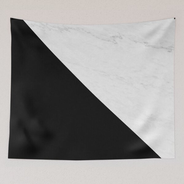 Item preview, Textura monocromática abstracta de mármol gris negro designed and sold by by-jwp.