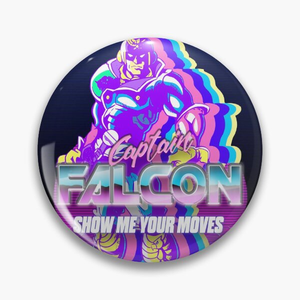 Item preview, Vapor Falcon designed and sold by DoubleZero00.