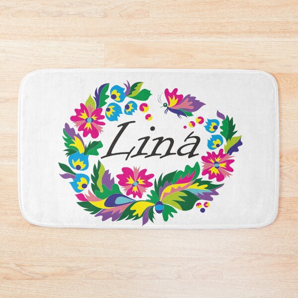 Item preview, Lina designed and sold by oleo79.