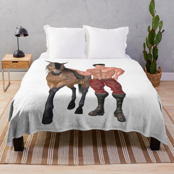 Item preview, Horseboy designed and sold by 3D-Warrior.