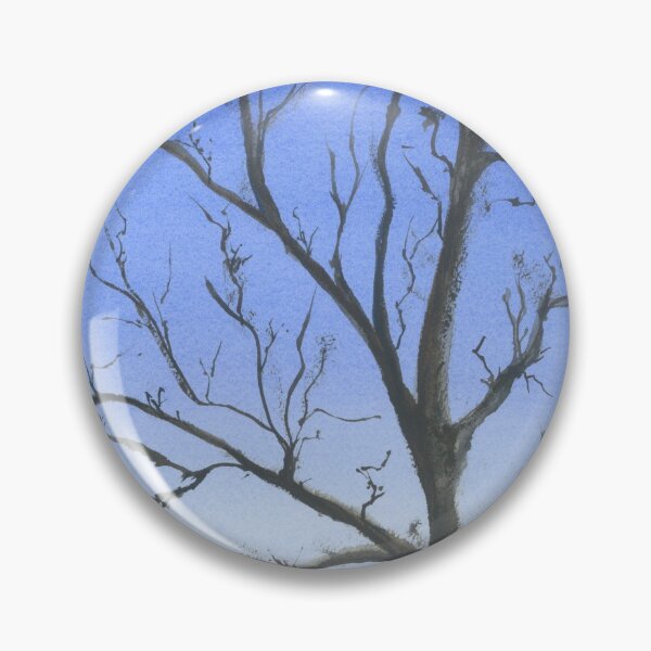 Item preview, Tree, Watercolour designed and sold by MimiHillier.