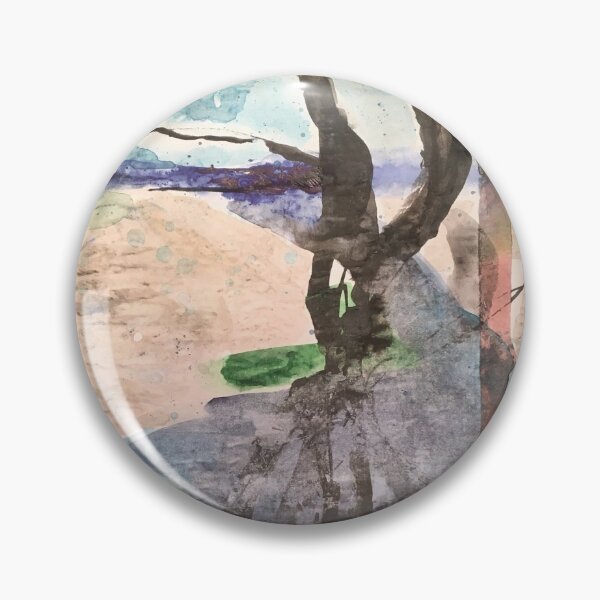 Item preview, A tree on the beach designed and sold by Catrin Stahl-Szarka.