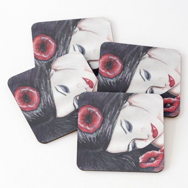 Item preview, Gloria designed and sold by Pendientera.