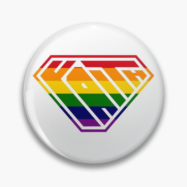 Item preview, Faith SuperEmpowered (Rainbow) designed and sold by Carbon-Fibre Media.