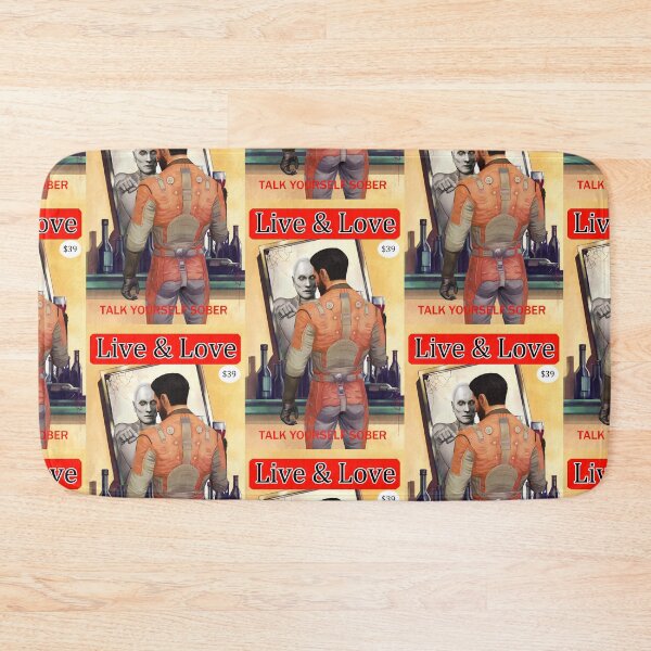 Item preview, Magazine Live and Love designed and sold by Rusembell.