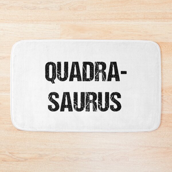Item preview, Quadra-Saurus designed and sold by jackknite.