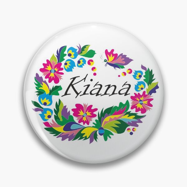 Item preview, Kiana designed and sold by oleo79.