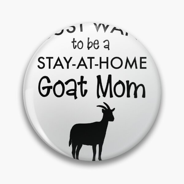 Item preview, Goat Owner Gift Women Love Life Farm Mom Saying Quote Funny  designed and sold by CreatedByHeidi.