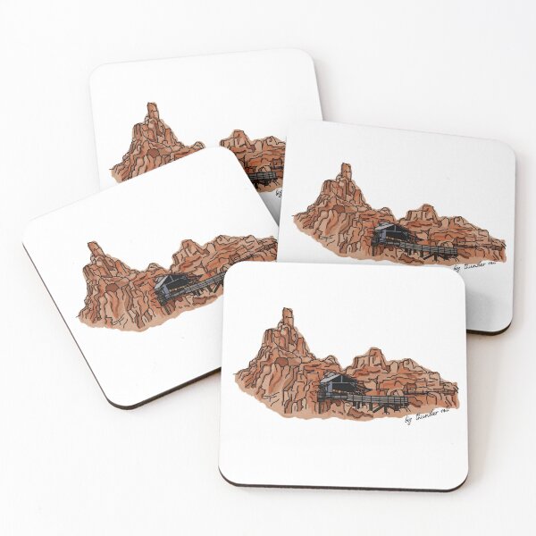 Item preview, Big Thunder Watercolor designed and sold by annawats.