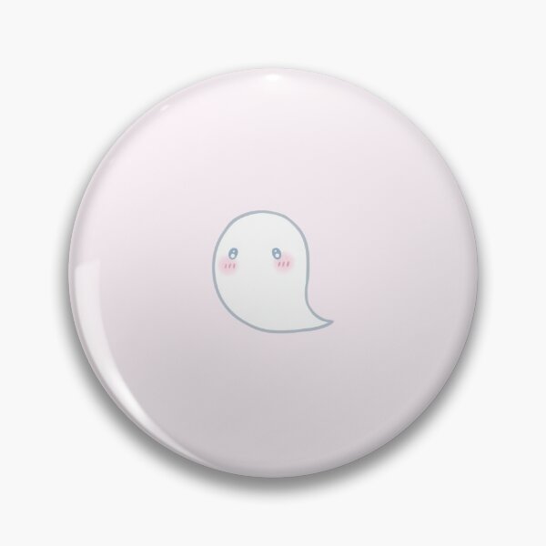 Item preview, Shy Ghost designed and sold by mahkala.