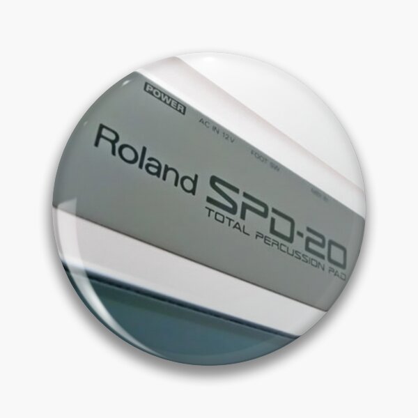 Item preview, Roland SPD 20 Total Percussion Pad designed and sold by produit696.