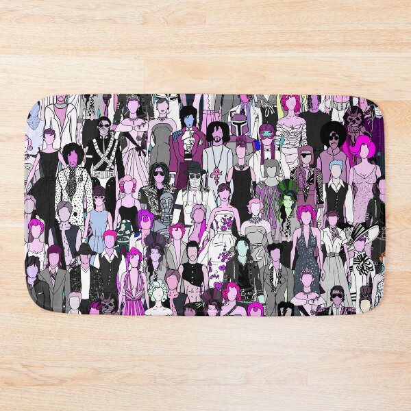 Item preview, Tokyo Punks - Pride Club 2 designed and sold by NOTSNIW ART.