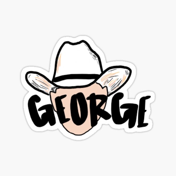George Strait Gifts & Merchandise | Redbubble