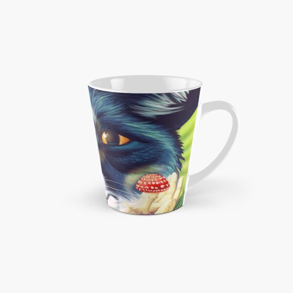Domestication is a Hell of a Drug Tall Mug