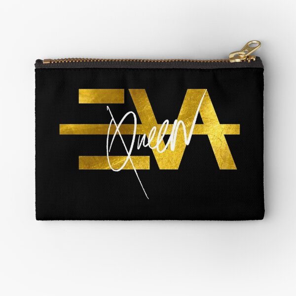 Eva Queen Logo Pochette