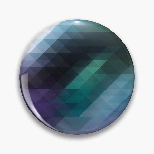 Item preview, Green and Purple Pixels designed and sold by joyloveyarn.