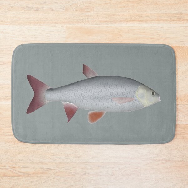 Item preview, Ide (Orfe) designed and sold by fishfolkart.