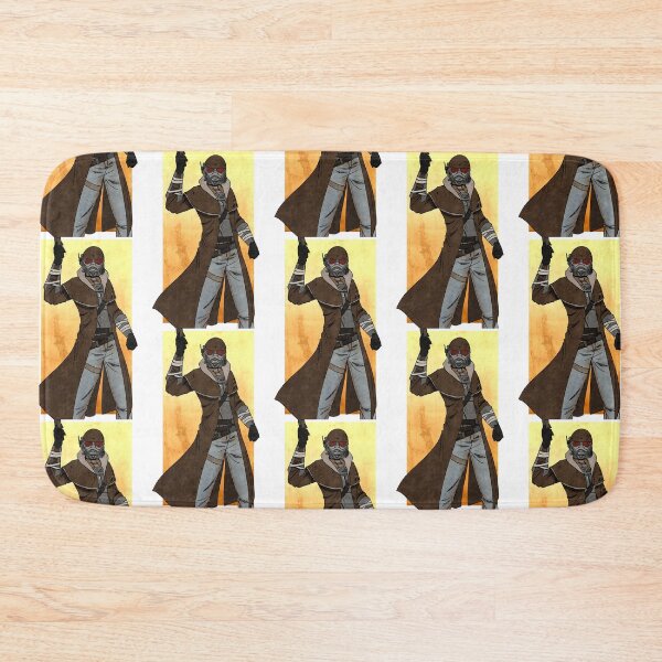 Item preview, Courier Six designed and sold by Rusembell.