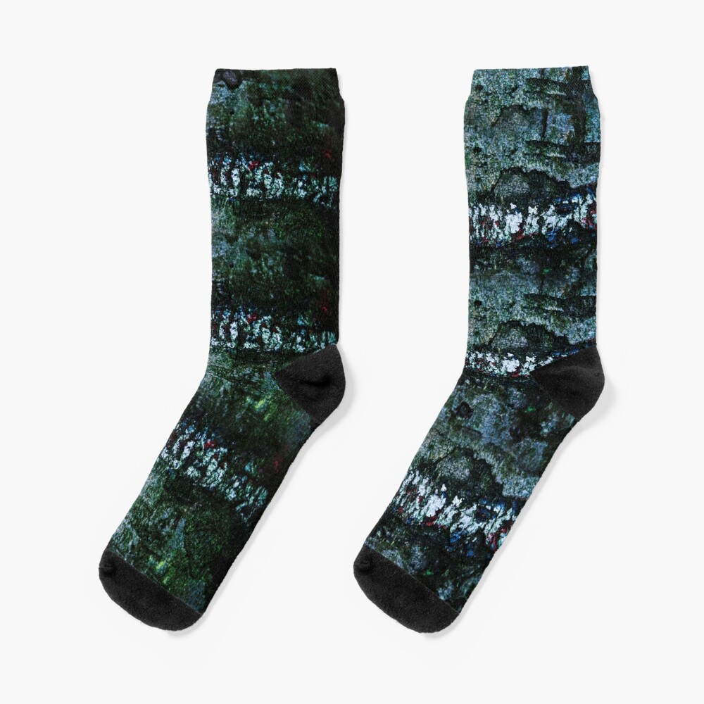 Item preview, Socks designed and sold by BrianVegas.