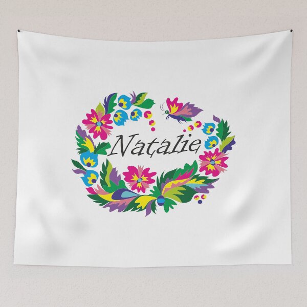 Item preview, Natalie designed and sold by oleo79.