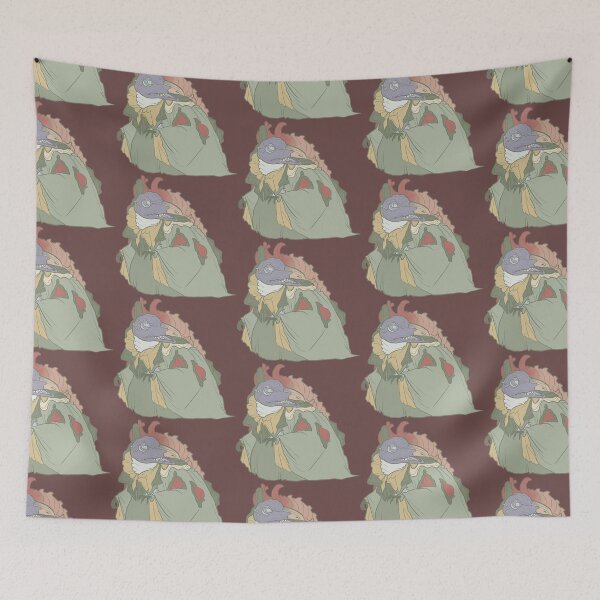 Item preview, The Scientist designed and sold by Nicole  Klimczak.