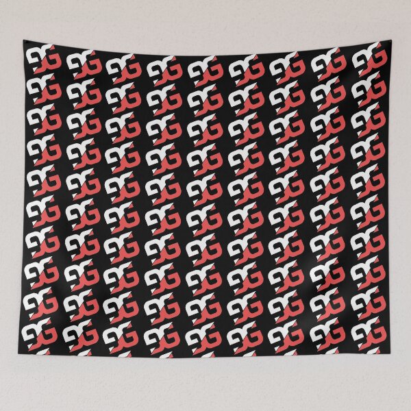 Item preview, Gainz Gear pattern designed and sold by Megaalinz.