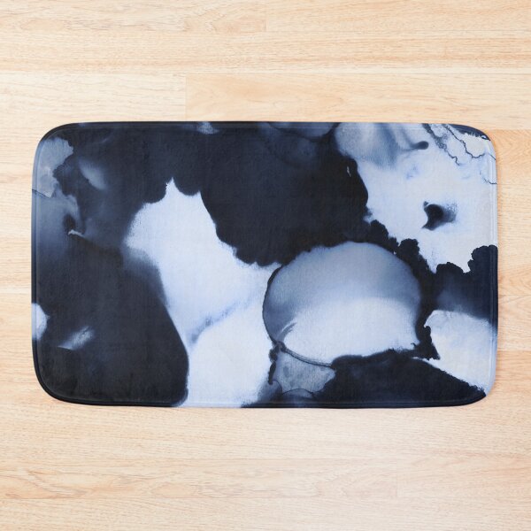 Item preview, BLUE INK 22 by Monika Strigel designed and sold by SunlightStudios.